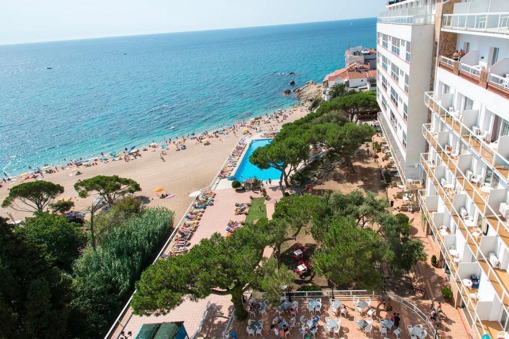 Готель H.Top Caleta Palace 4*