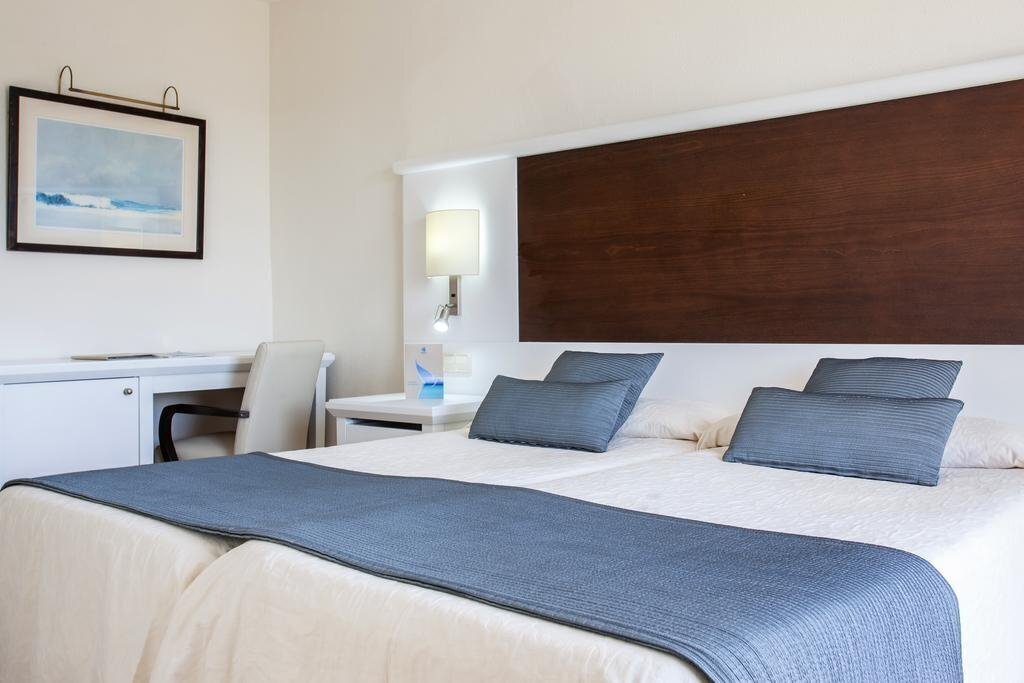 Фотографія Grupotel Amapola 3*