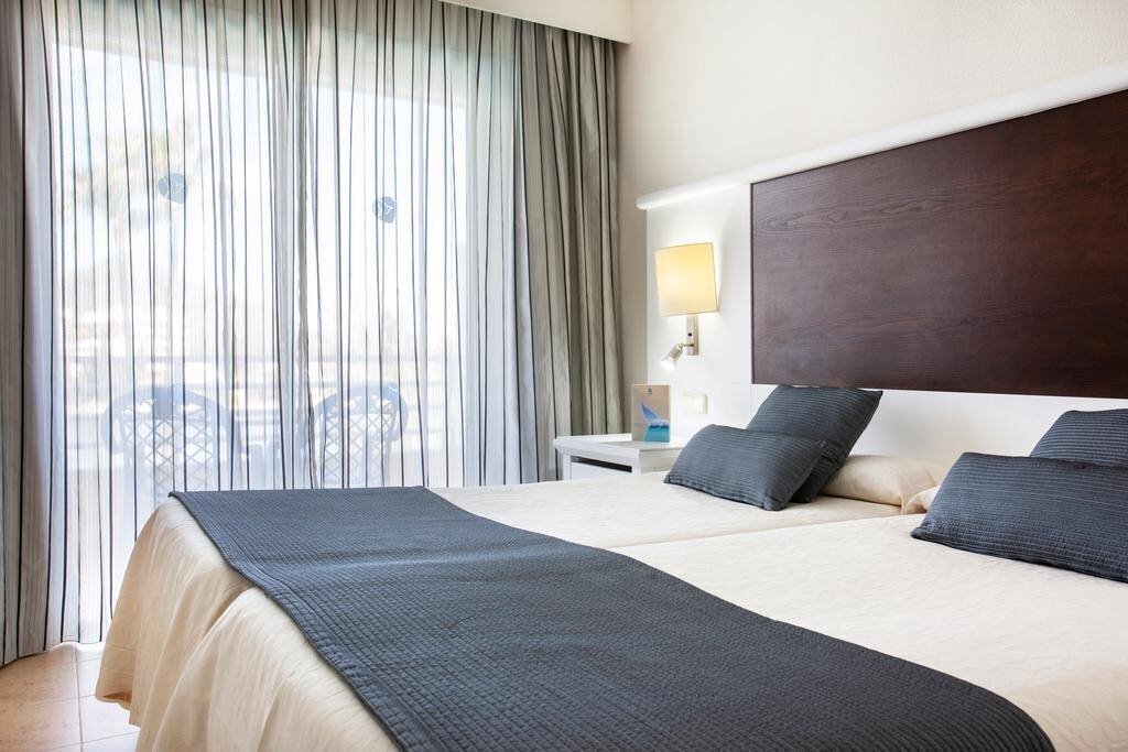 Картинка Grupotel Amapola 3*