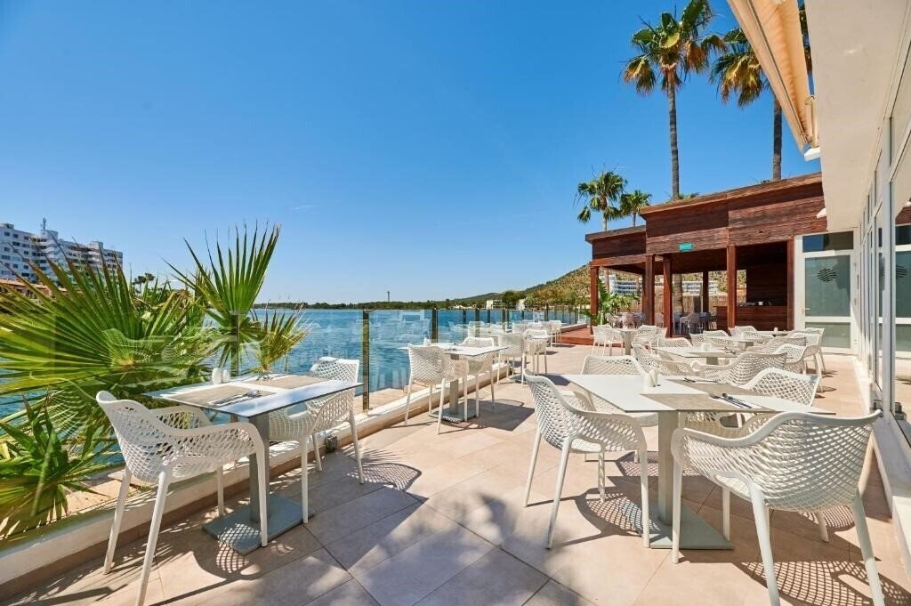 Зображення Alua Boccaccio (ex. Roc) 4*