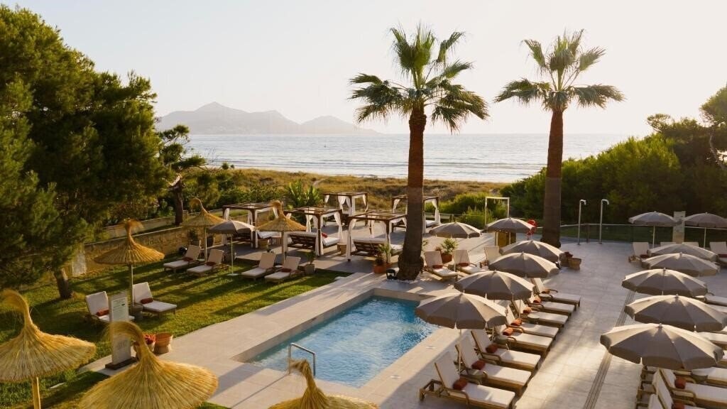 Зображення Sarena De Muro Resort 5*