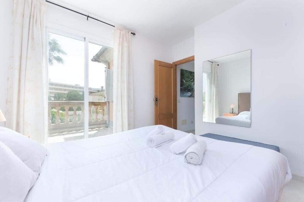 Фото Es Repos 3*