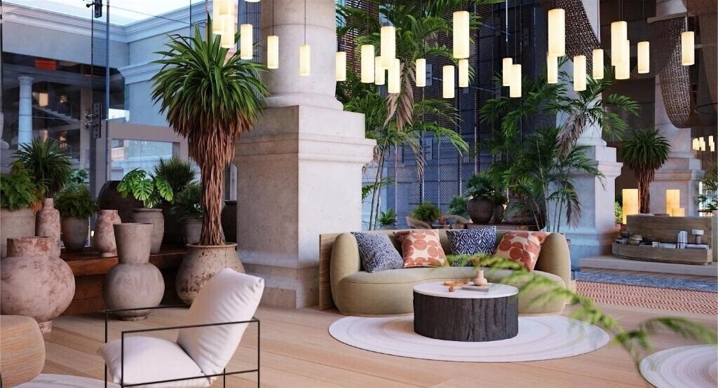 Готель Palace De Muro 4*