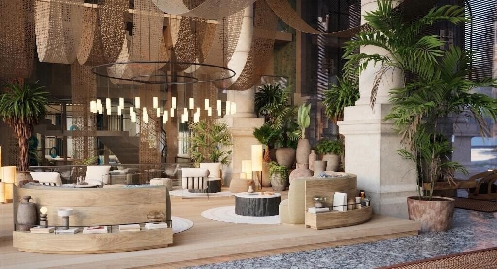 Фото Palace De Muro 4*