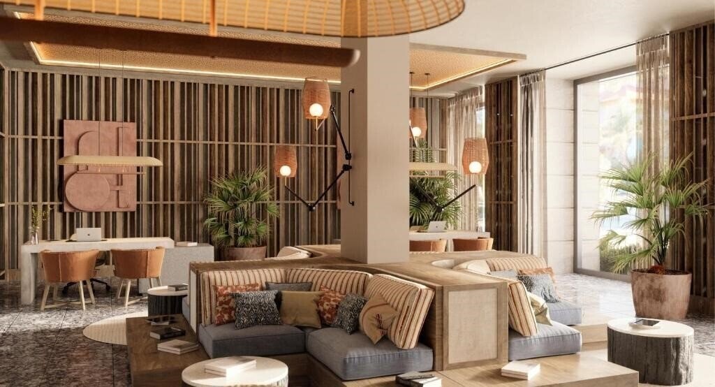 Фотографія Palace De Muro 4*