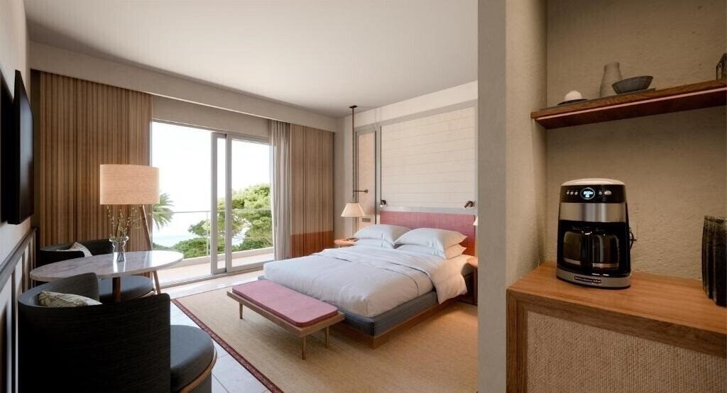 Картинка Palace De Muro 4*