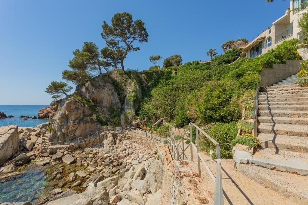 Фото Cap Roig Hotel & SPA by Brava Hoteles 4*