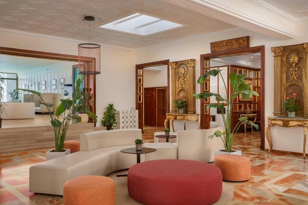 Фотографія Cap Roig Hotel & SPA by Brava Hoteles 4*