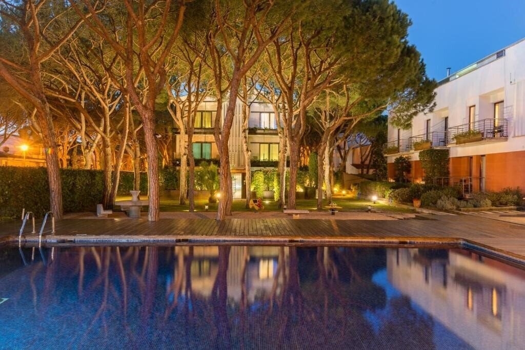 Картинка NM Suites 4*