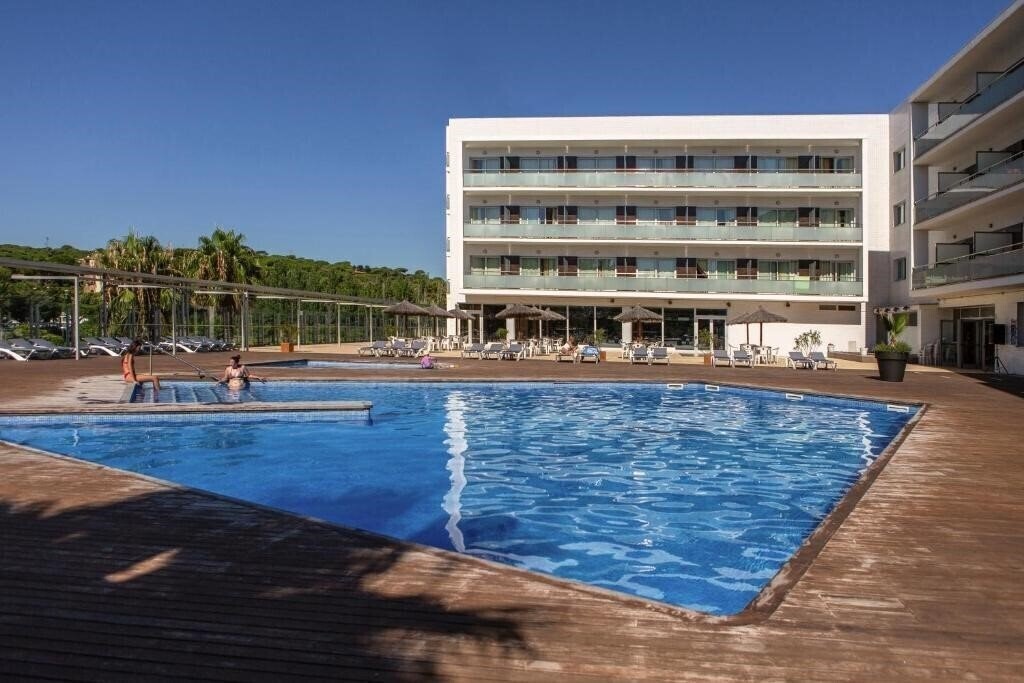 Фотография Nautic Park 4*