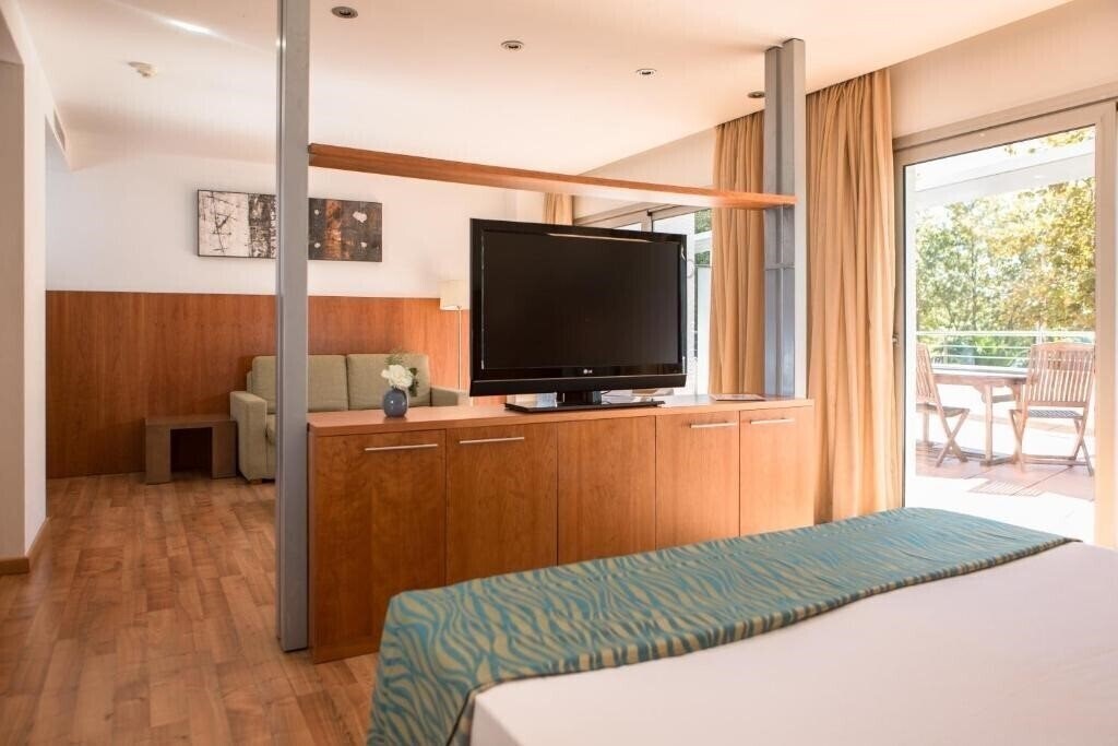 Картинка Nautic Park 4*