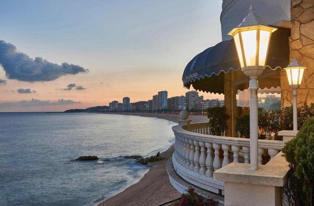 Фото Costa Brava 3*