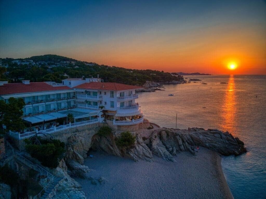 Изображение Costa Brava 3*