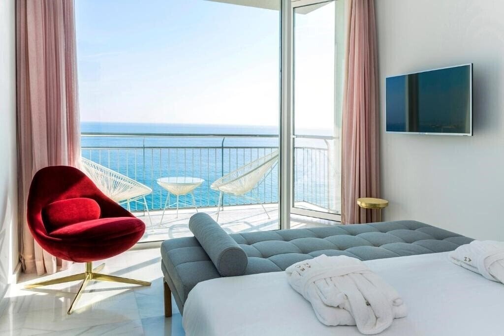 Фото Aromar 4*