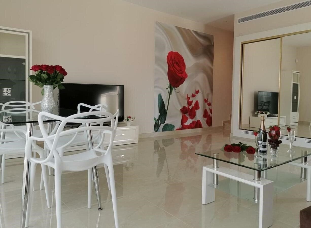 Зображення Calma Holiday Villas 5*