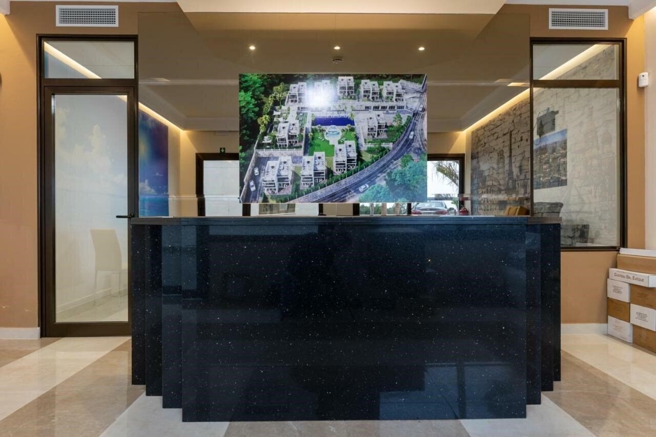 Картинка Calma Holiday Villas 5*