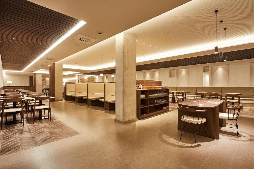 Фото Silken Platja d'Aro 4*