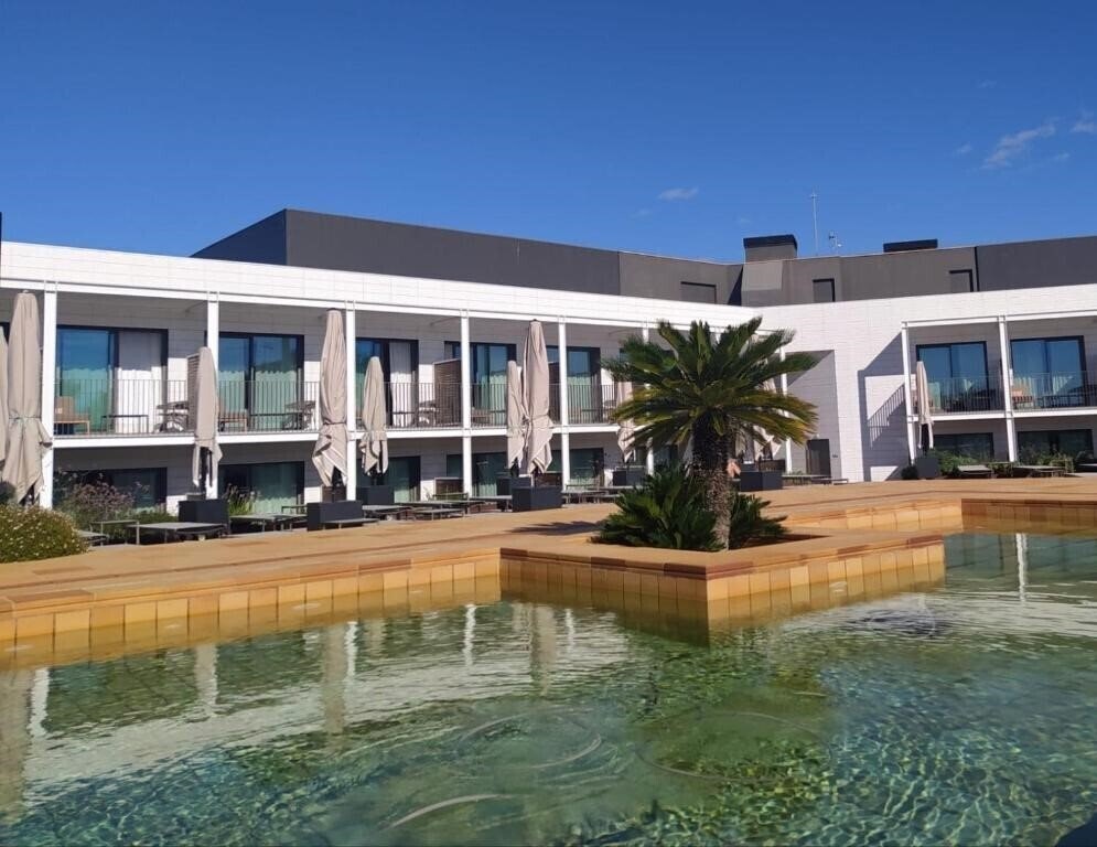 Фотографія Silken Platja d'Aro 4*