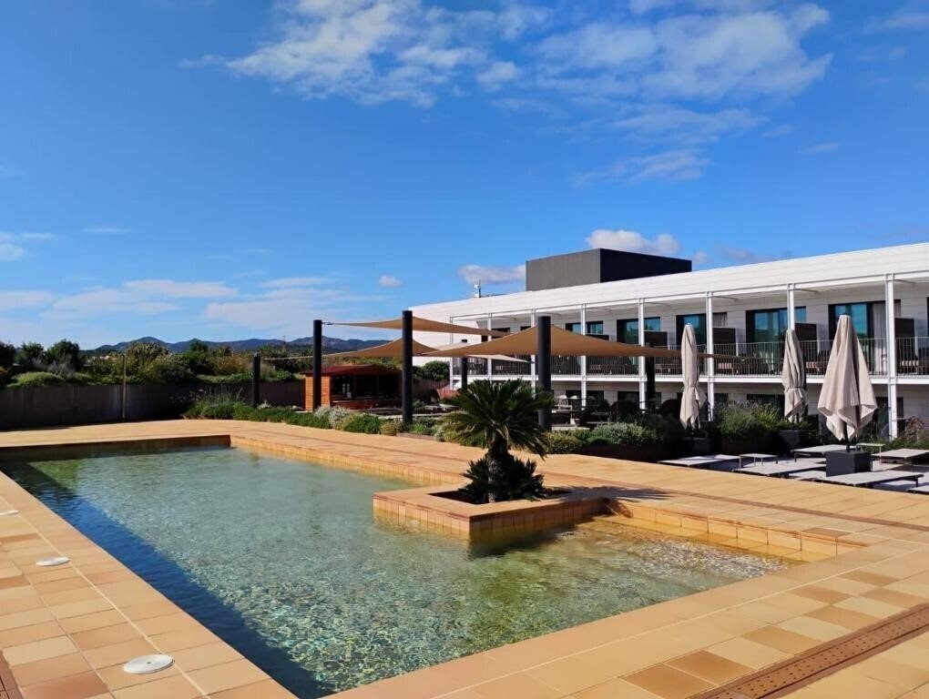 Картинка Silken Platja d'Aro 4*