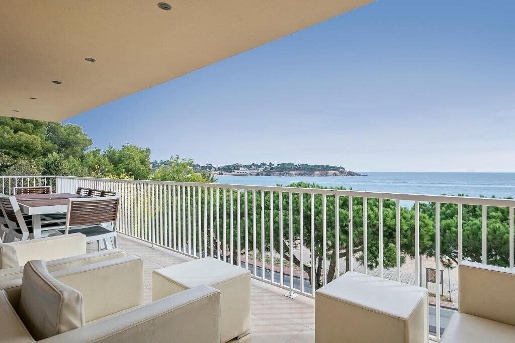 Изображение Van Der Valk Hotel Barcarola 4*