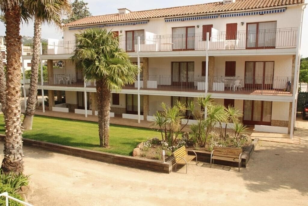 Фотография Apartaments Margarita Sabina Pinell 3*