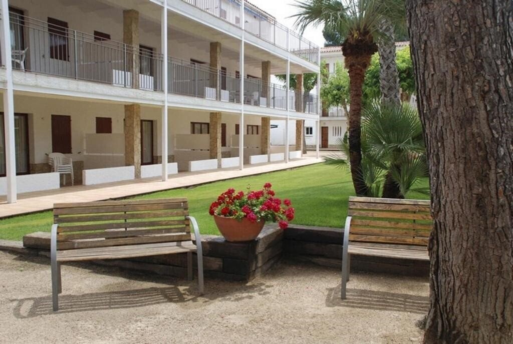 Картинка Apartaments Margarita Sabina Pinell 3*