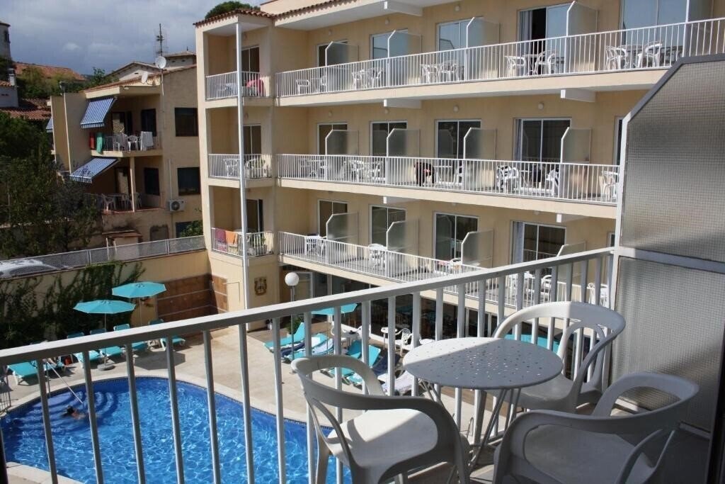 Картинка S’Agoita 3*