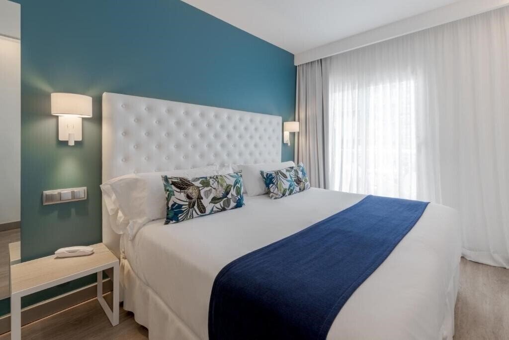 Фотографія Hotel Planamar 4*