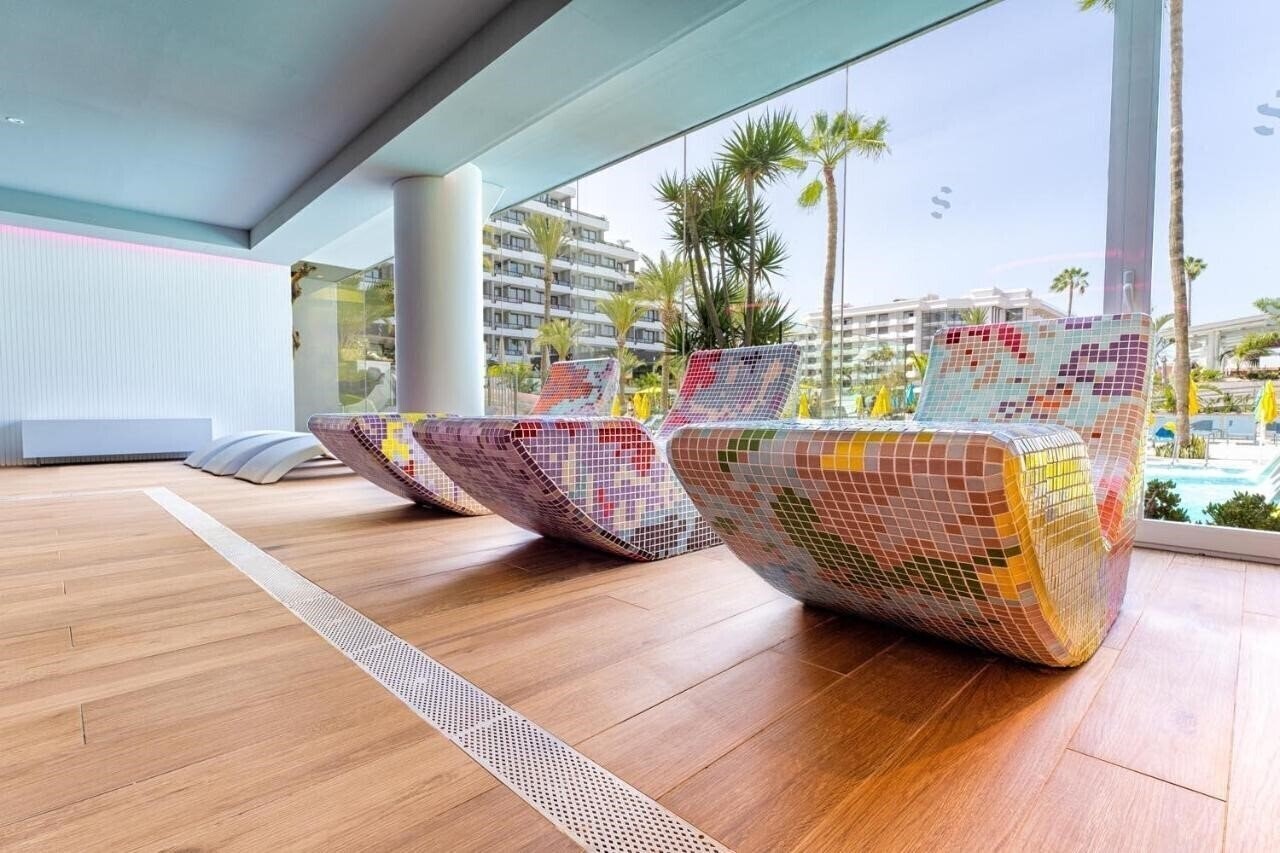 Фото Spring Hotel Bitacora 4*