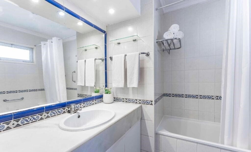 Фотография Palm Beach - Excel Hotels & Resorts 3*