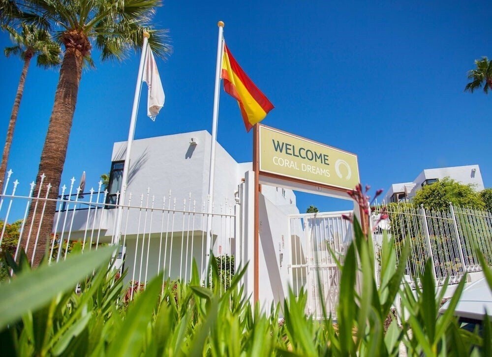 Фото Coral Dreams Time To Smile 3*