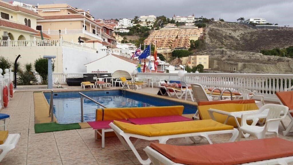 Готель Florida Park Club 2*