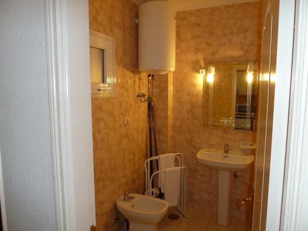 Фотографія Florida Park Club 2*