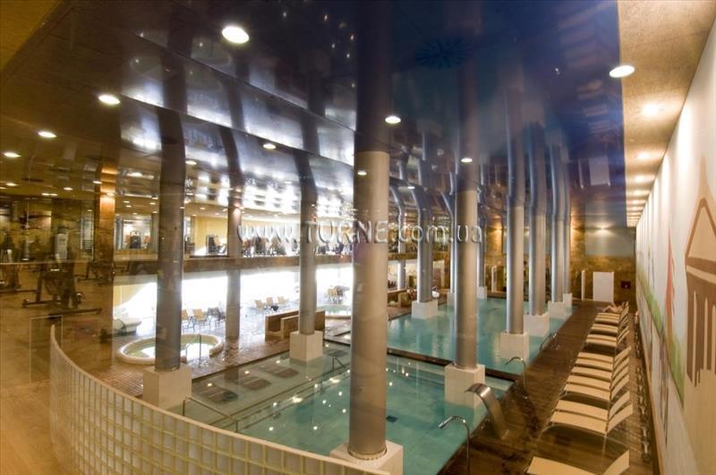 Фото Grupotel Playa De Palma Suites & SPA 4*