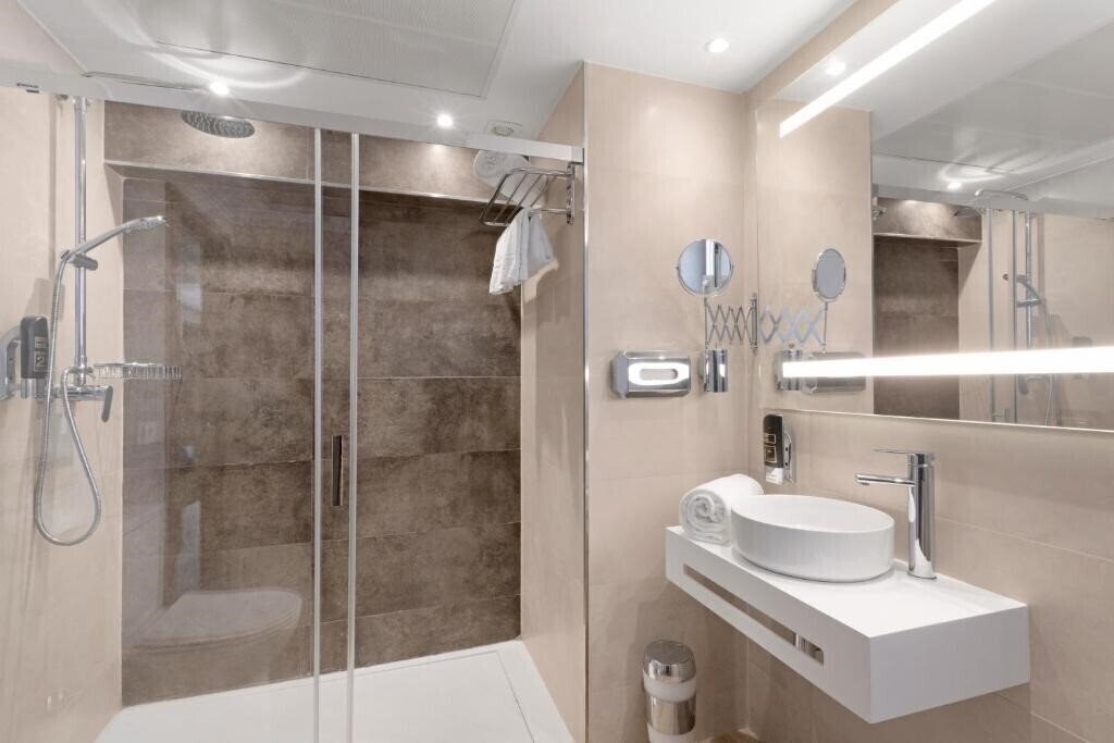Фотографія Sant Jordi Hotel 4*