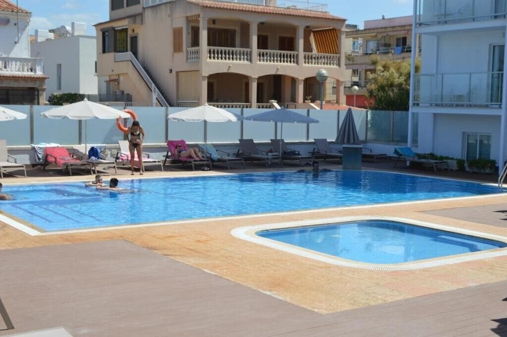 Зображення Sant Jordi Hotel 3*