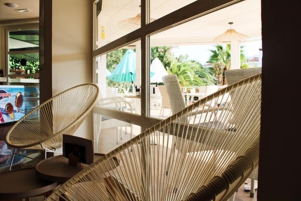 Фото Vista Odin 3*