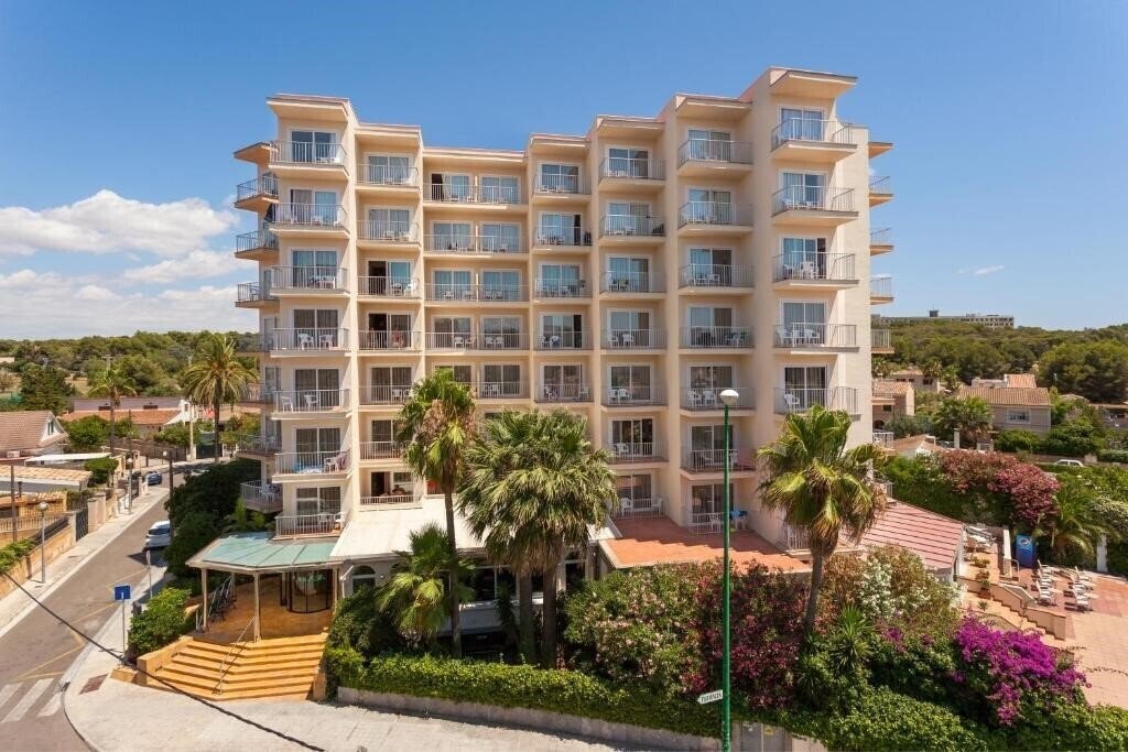 Фотография Vista Odin 3*