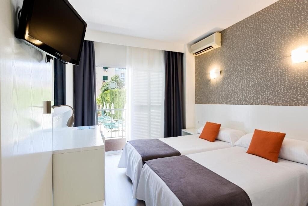 Фото Don Miguel Playa 3*