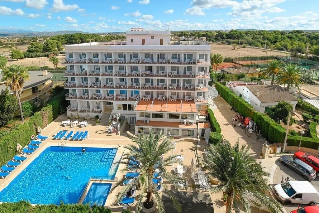 Фотографія Don Miguel Playa 3*