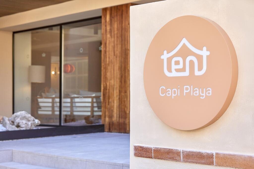 Фотографія tent Capi Playa (ex. Fergus Capi Playa) 3*