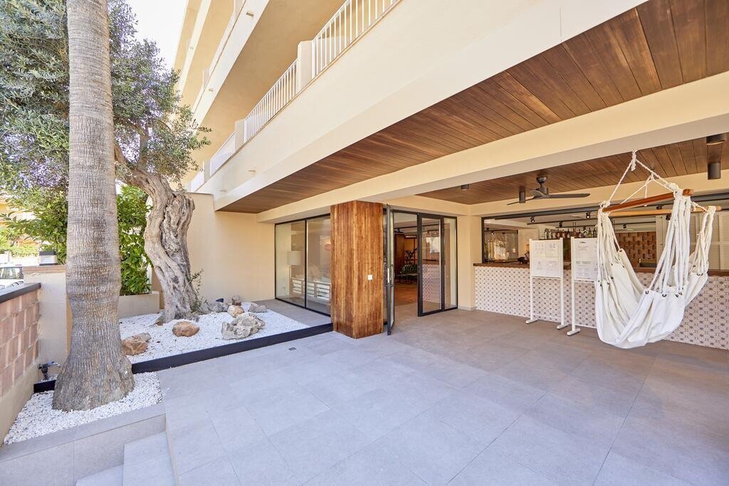 Зображення tent Capi Playa (ex. Fergus Capi Playa) 3*