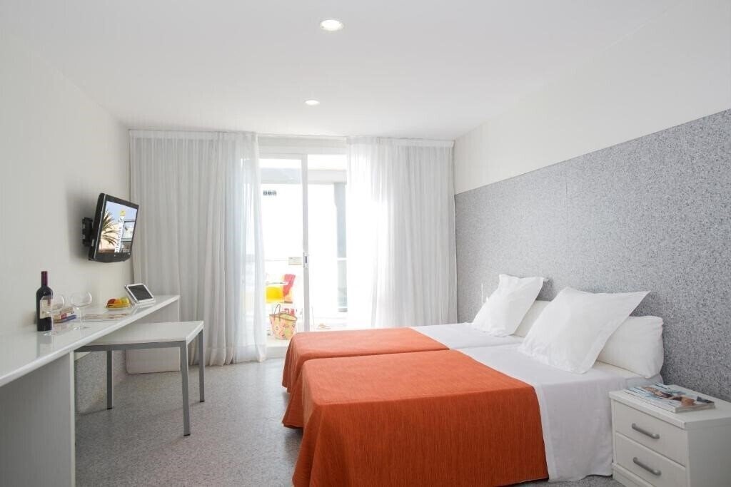 Фото Bahia Real Apt. 3*