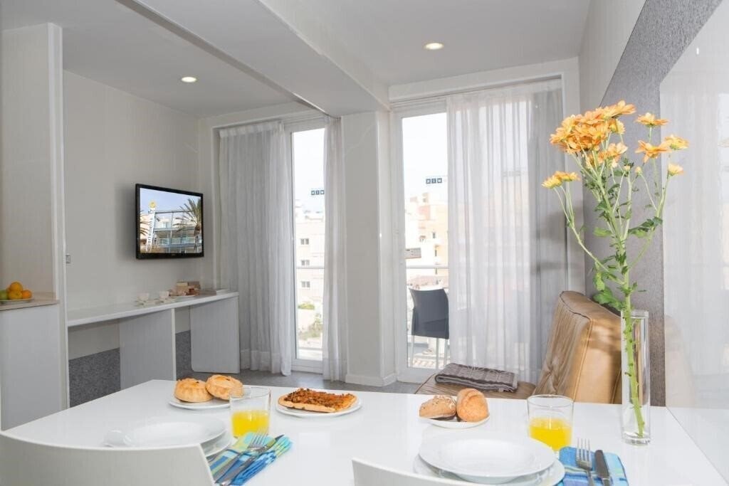 Картинка Bahia Real Apt. 3*