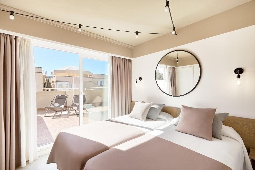 Фото Capi Playa 3*