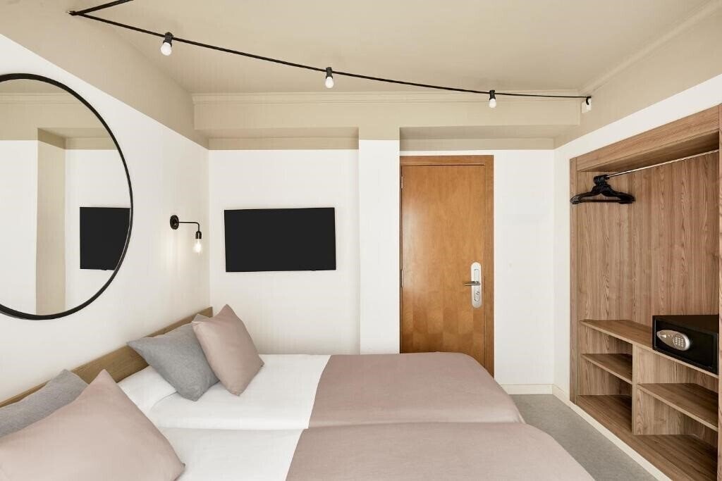 Картинка Capi Playa 3*