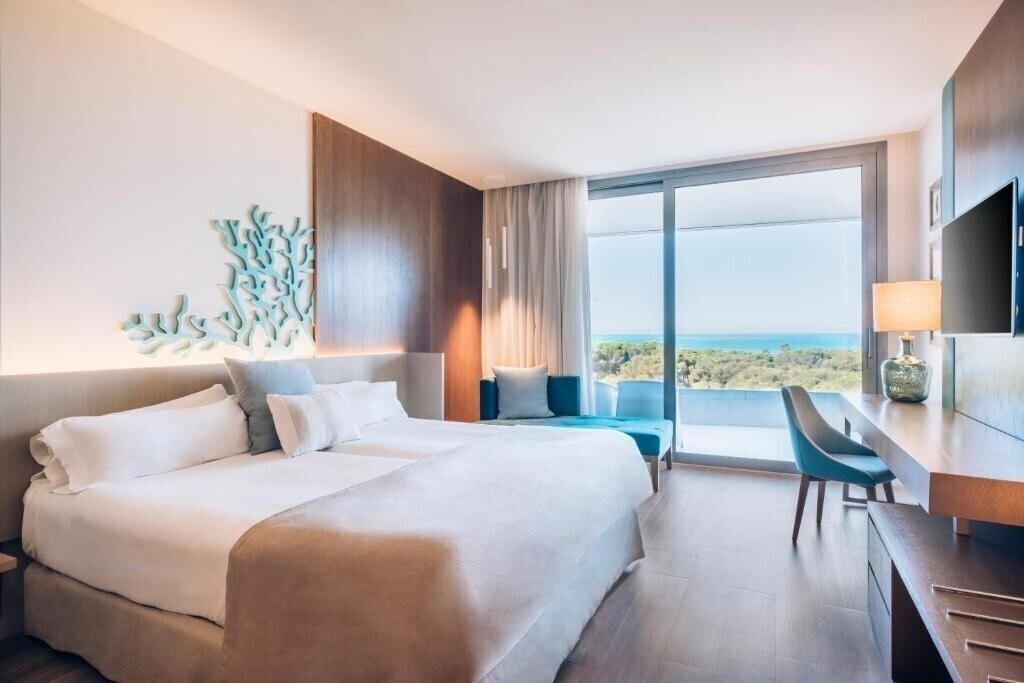 Фотография Iberostar Selection Llaut Palma 5*