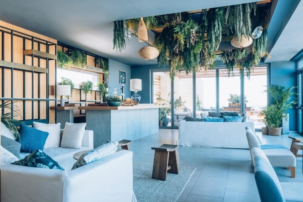 Картинка Iberostar Selection Llaut Palma 5*