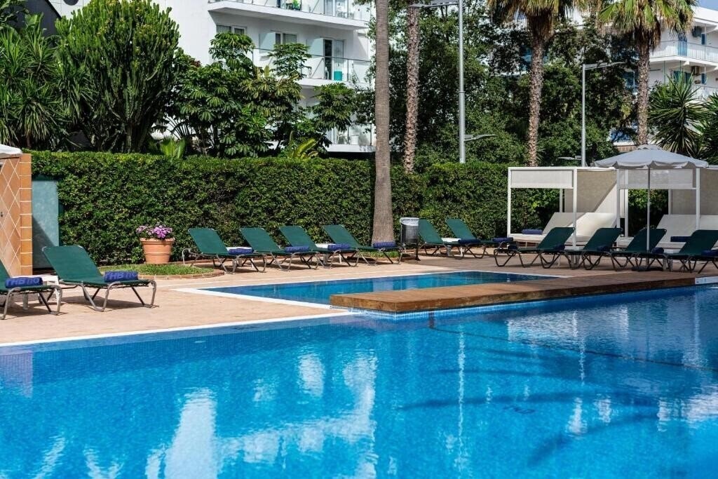 Изображение THB Niagara (Adults Only) 4*