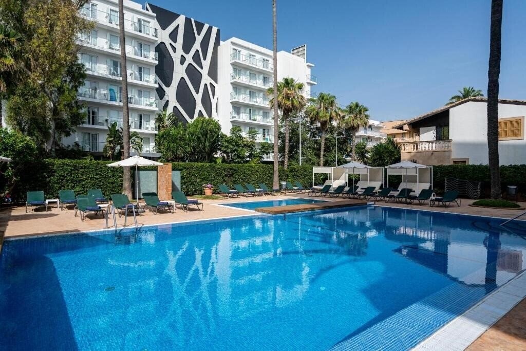 Картинка THB Niagara (Adults Only) 4*